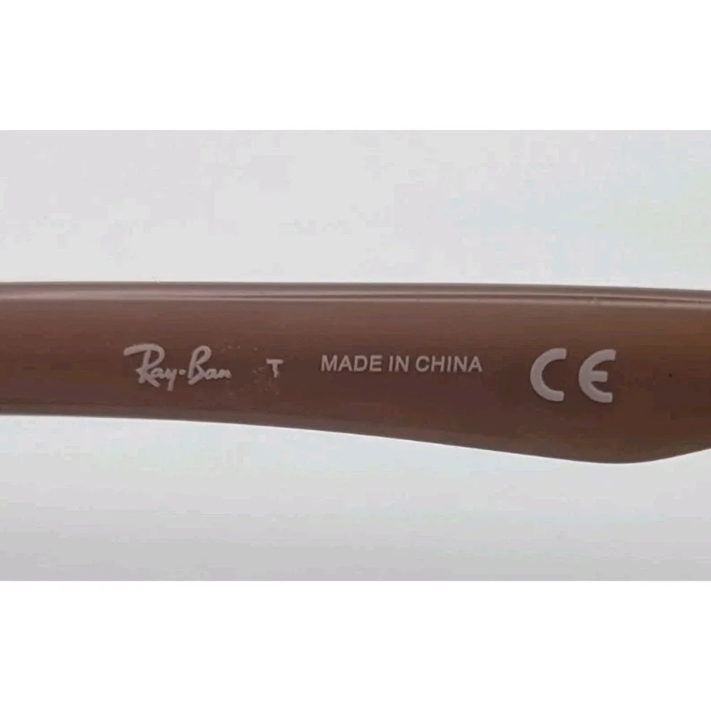 Ray-Ban china normal exact